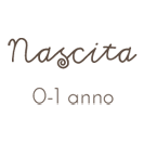 cofanetto Nascita